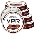 VPR 75MG Caffeine Nootropic Pouches